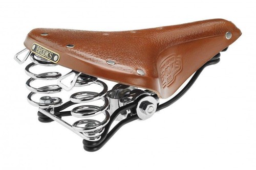 Sella brooks b66 honey with - b66,