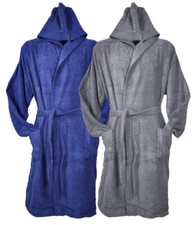 Accappatoio unisex SPUGNA puro