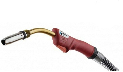 Trafimet torcia ergoline - torcia,