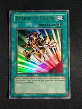 Yu-Gi-Oh! Teletrasporto di