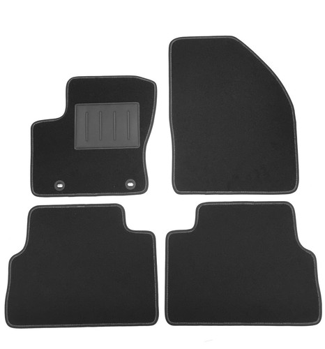 Asc tappetini auto set - tappetini, 4pz