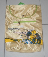 Zaino ZAINETTEN STURMTRUPPEN Bonvi 1988 – NUOVO Cartella School bag backpack