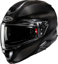 CASCO CARBONIO HELMET MODULARE
