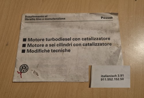 Allegato uso manutenzione - allegato,