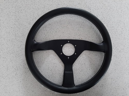 Volant momo veloce leather - momo,
