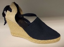 sandalo espadrillas MOD 7.306