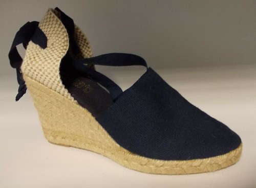 Sandalo espadrillas mod 306 - sandalo, 7.306