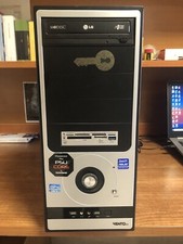 Pc Desktop Windows 10 assemblato GTX760 I5 3570