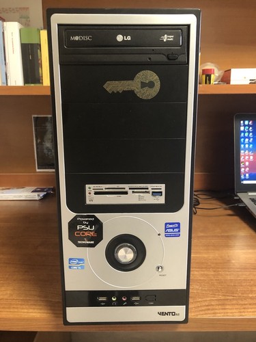 Desktop windows 10 - pc,