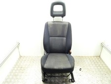 Sedile passeggero SUZUKI JIMNY 1 PHASE 2 85380-82A00-K8R