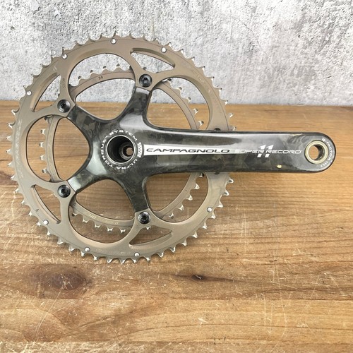 Guarnitura campagnolo super - campagnolo,