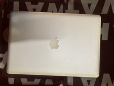 Apple MacBook Pro 15”