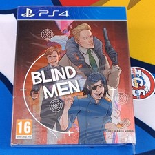 Blind Men With Sleeve(999) PS4