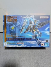 Bandai Metal Robot Spirits