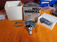 Engine nsu wankel - os, 1-49