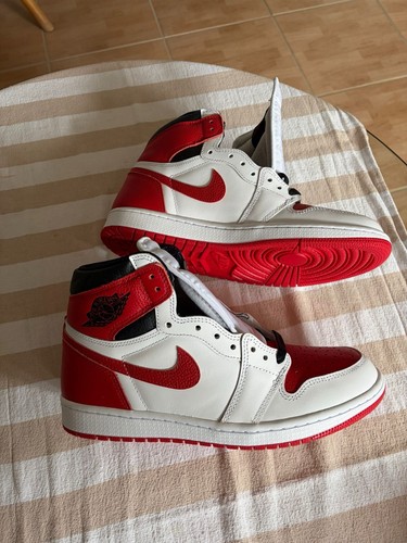 Air jordan retro high og - 1,