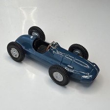 Trevor wright panhard f1 - panhard,