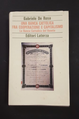 Rosa gabriele una banca - rosa, gabriele.