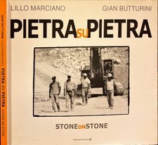 Pietra su pietra. Stone on