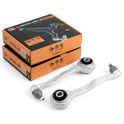 Coppia bracci oscillanti - bracci,