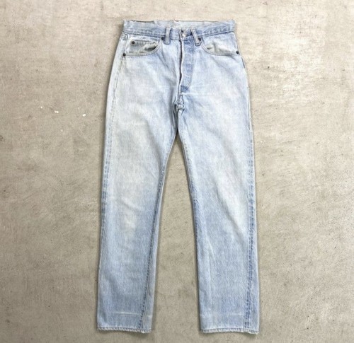 Levi 501 vintage anni 70 - 501,