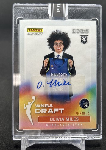 Olivia miles auto 99 - olivia, 2026