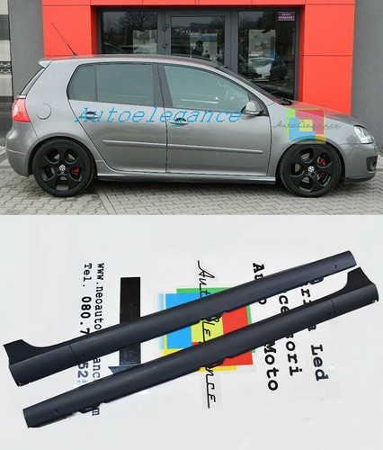 Minigonne laterali per - minigonne, golf