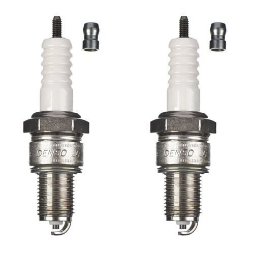 Kit candele denso w22epr - kit, w22epr-u