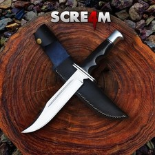 Coltello replica film urlo