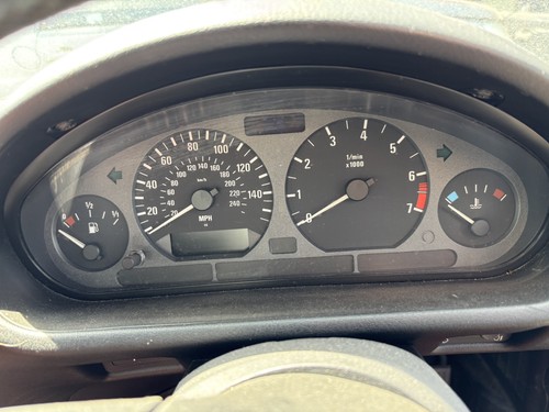 Orologi quadro strumenti bmw - strumenti,