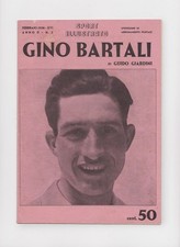 Gino Bartali Sport Illustrato