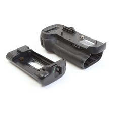 Nikon Impugnatura Verticale