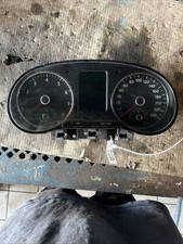 Quadro strumenti volkswagen - quadro,