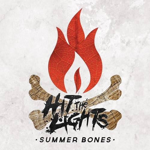 Summer bones hit the lights - bones,
