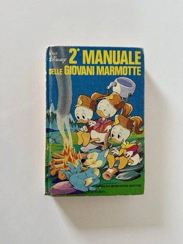Manuale delle giovani - delle,