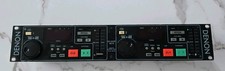 DENON MKIII Doppio Lettore CD