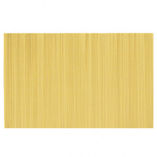 ARELLA DOPPIA BAMBOO PVC CM