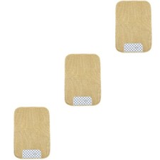  3pcs Tappetino Raffreddamento