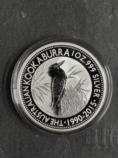 2015 kookaburra australiano - kookaburra, $