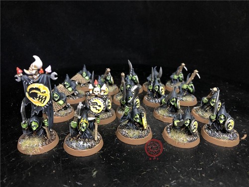 Warhammer aos dps dipinto - aos,