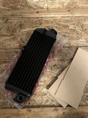 Radiatore originale gilera - gilera, top
