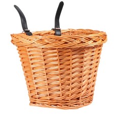  Cestino Bici Bambino Per