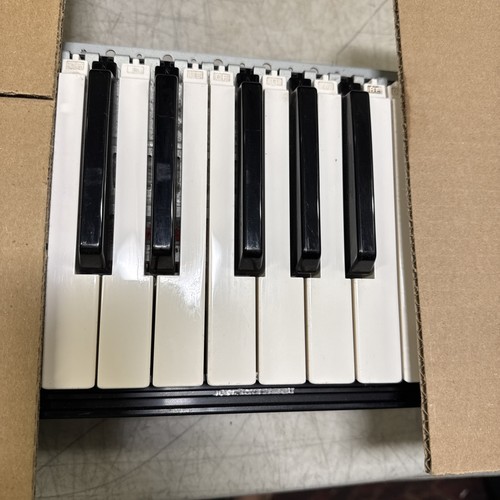 Korg 3 tastiera - x3, x-3