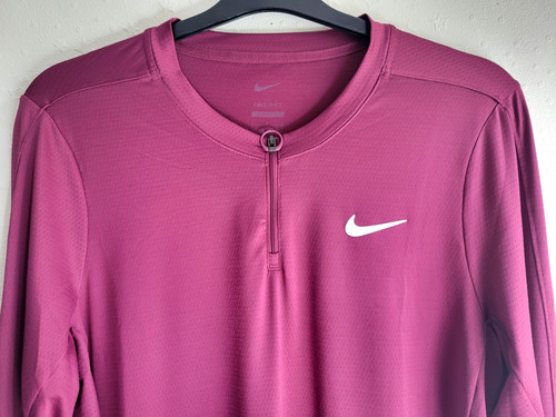 Nike court dri fit - court, vantaggio