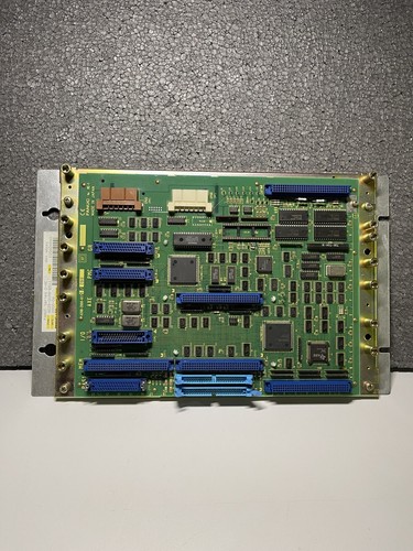 Scheda madre fanuc - madre,