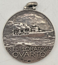 REGIA MARINA MILITARE -