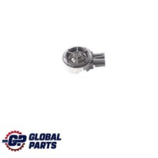 Audi A8 D4 4H B-Pillar Bose Altoparlante Tweeter Sinistro Destro 4H0035399C