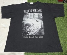 Camicia vintage 1998 1Burzum