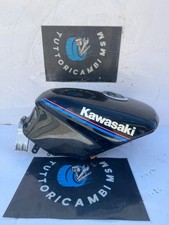 SERBATOIO KAWASAKI GPZ 500 S