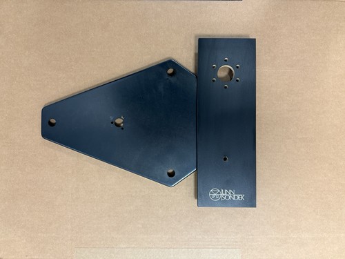 Linn lp12 circus subchassis - subchassis, &